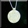 Star of David 2