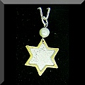 Star of David 5