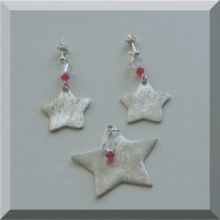 Christmas Stars