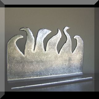 Menorah 1