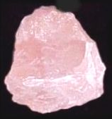 Rose Quartz